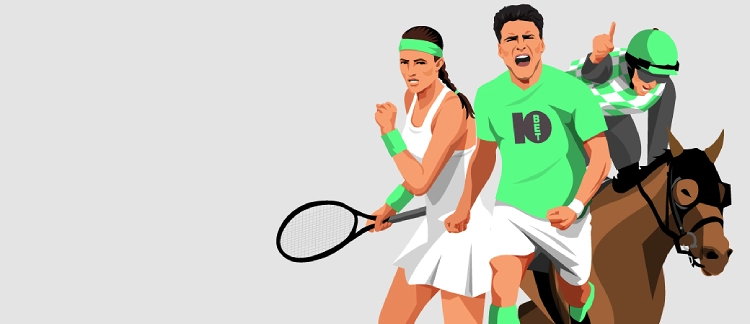 10bet Ireland Bonuses