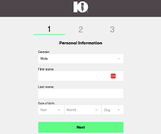 10bet Ireland Registration