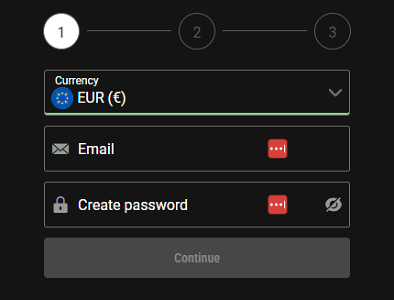 Bwin Ireland Registration