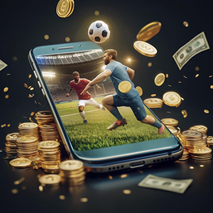 Betting Sign Up Offers